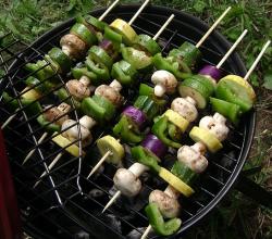 Memorial day BBQ 2